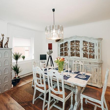 Ferienwohnung Am Lindbruch Niederkrüchten Екстериор снимка