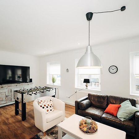 Ferienwohnung Am Lindbruch Niederkrüchten Екстериор снимка