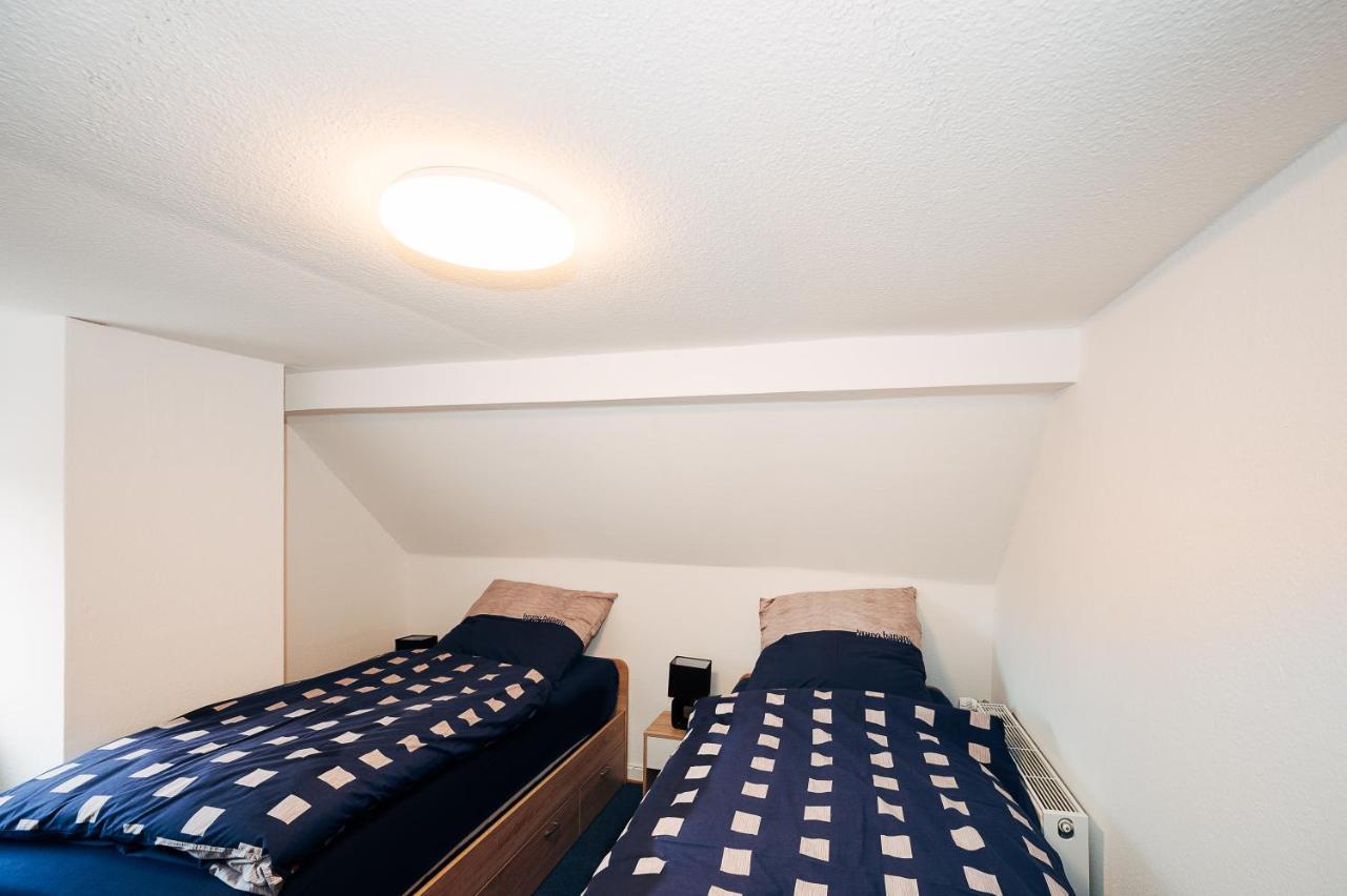 Ferienwohnung Am Lindbruch Niederkrüchten Екстериор снимка