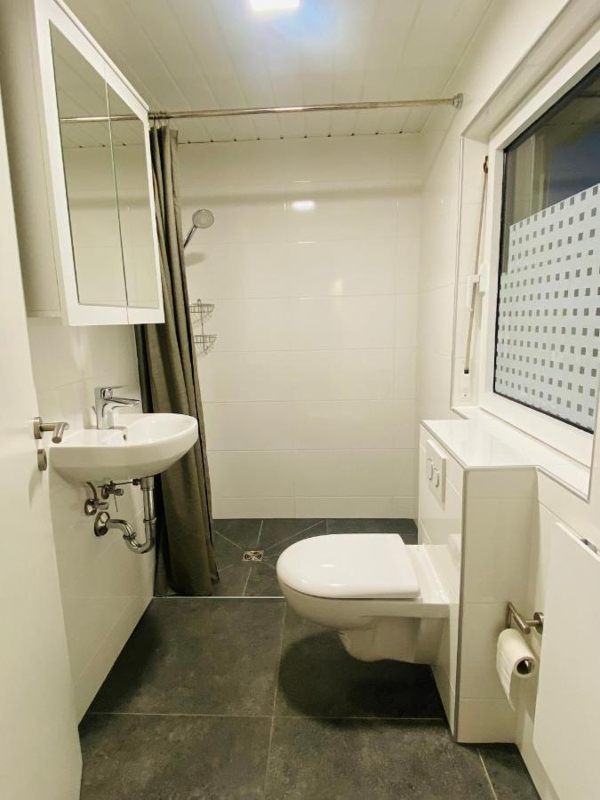 Ferienwohnung Am Lindbruch Niederkrüchten Екстериор снимка